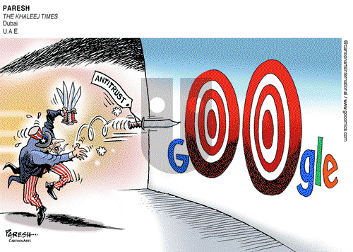 ViewsBusiness on Monday October 26, 2020 Comic Strip