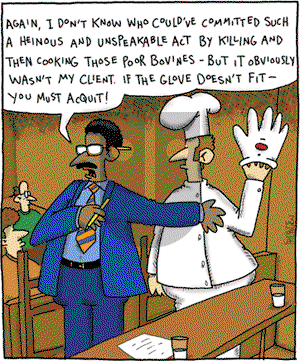 The Argyle Sweater on Monday November 12, 2007 Comic Strip