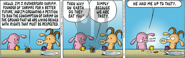Pearls Before Swine on Tuesday May 18, 2010 Comic Strip