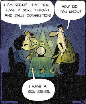 Brevity - Thursday November 30, 2023 Comic Strip