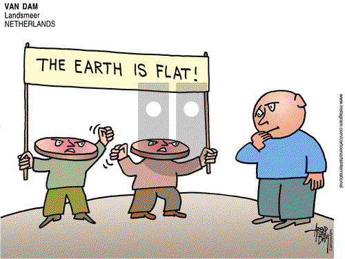 ViewsAfrica on Wednesday August 26, 2020 Comic Strip