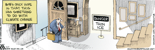 Non Sequitur on Thursday June 27, 2019 Comic Strip