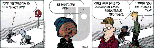 Frazz on Saturday December 28, 2013 Comic Strip