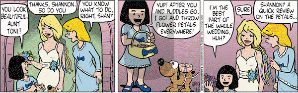 Luann - Tuesday December 6, 2016 Comic Strip