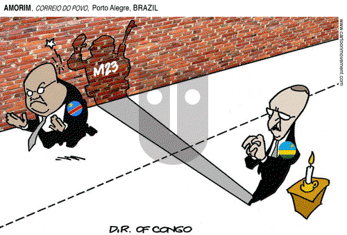 ViewsEurope - Wednesday February 12, 2025 Comic Strip