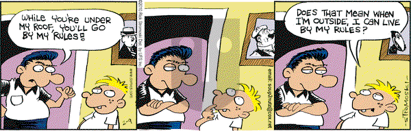 Soup to Nutz - Old on Tuesday February 9, 2010 Comic Strip