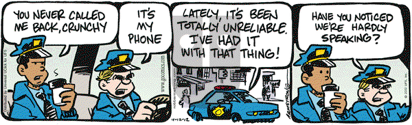 JumpStart on Wednesday September 12, 2012 Comic Strip