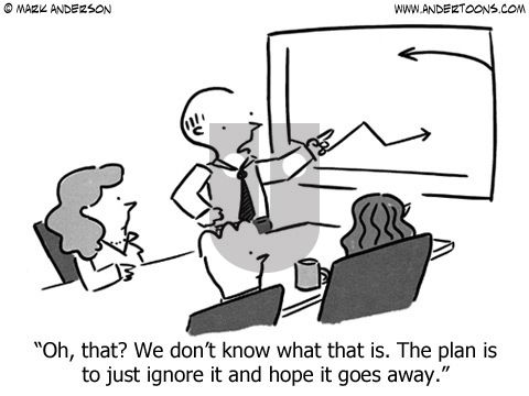 Andertoons on Wednesday January 21, 2015 Comic Strip