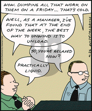 Real Life Adventures on Friday April 26, 2013 Comic Strip