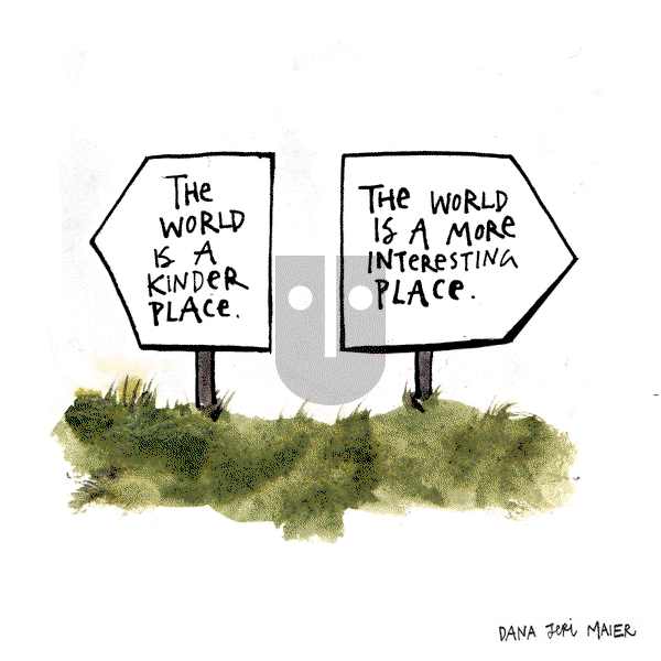 The Worried Well on Wednesday December 30, 2020 Comic Strip