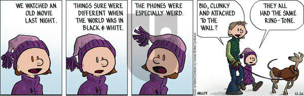 Frazz on Saturday December 26, 2020 Comic Strip