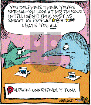 Reality Check on Wednesday August 21, 2013 Comic Strip