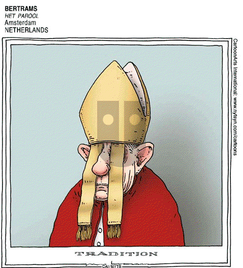ViewsLatinAmerica on Tuesday March 30, 2010 Comic Strip