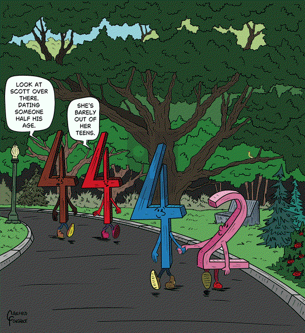 Yaffle on Monday January 6, 2025 Comic Strip