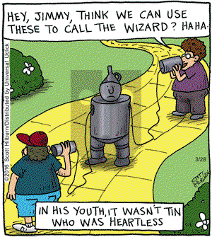 The Argyle Sweater on Monday March 28, 2016 Comic Strip