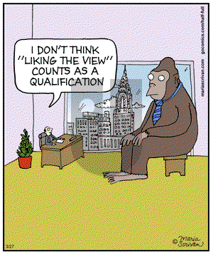 Half Full - Thursday March 27, 2014 Comic Strip