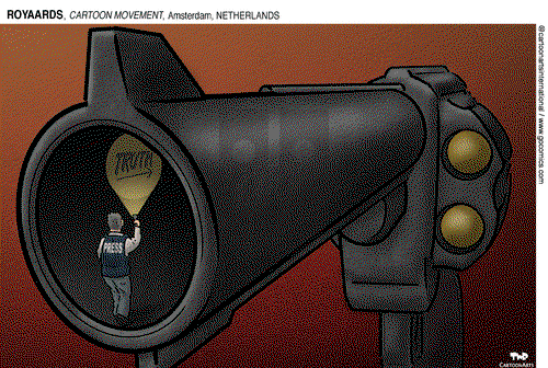 ViewsEurope on Thursday July 8, 2021 Comic Strip