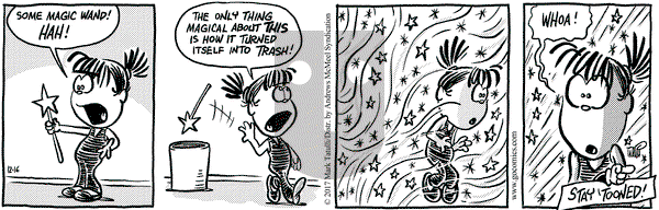 Heart of the City on Saturday December 16, 2017 Comic Strip