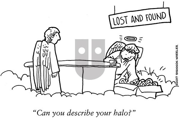 Too Much Coffee Man on Tuesday October 28, 2025 Comic Strip