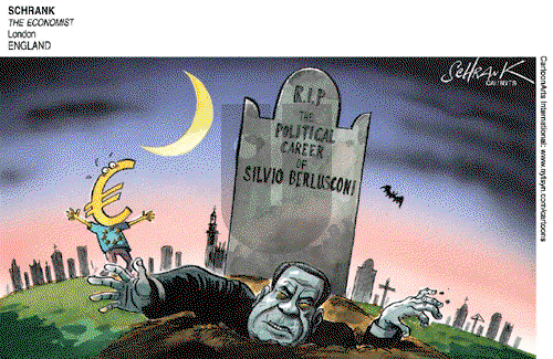 ViewsEurope on Friday March 1, 2013 Comic Strip