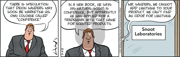 Tank McNamara - Saturday March 23, 2024 Comic Strip
