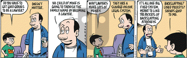 Adam@Home on Friday November 30, 2012 Comic Strip