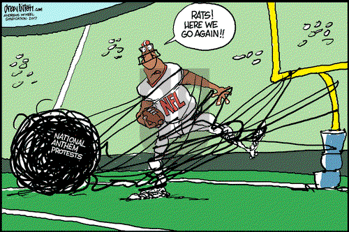 Win, Lose, Drew on Thursday August 17, 2017 Comic Strip