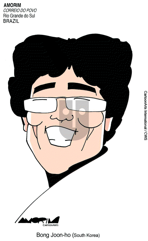 ViewsAsia on Tuesday February 11, 2020 Comic Strip