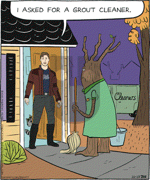 Brevity on Friday November 13, 2020 Comic Strip