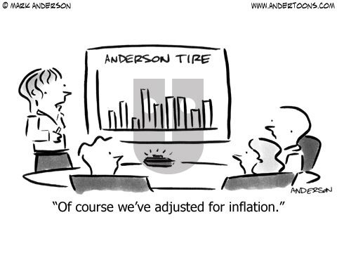 Andertoons on Saturday February 1, 2014 Comic Strip
