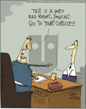 The Flying McCoys on Wednesday October 8, 2008 Comic Strip