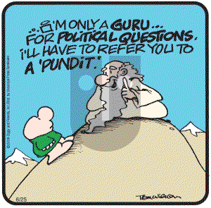 Ziggy on Wednesday June 25, 2008 Comic Strip