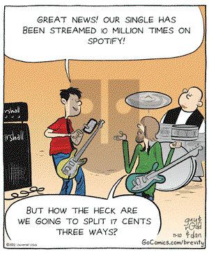 Brevity on Saturday November 10, 2012 Comic Strip