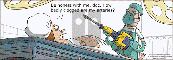 WuMo on Saturday September 12, 2020 Comic Strip