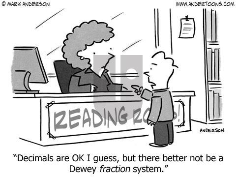 Andertoons on Tuesday February 10, 2015 Comic Strip
