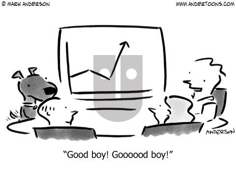 Andertoons on Monday February 3, 2014 Comic Strip