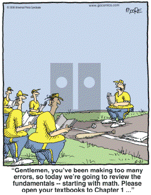 In the Bleachers - Wednesday June 21, 2006 Comic Strip