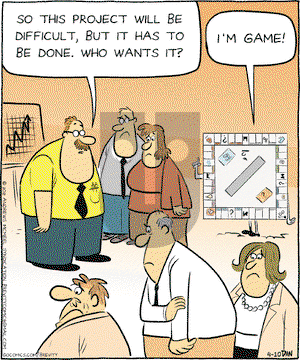 Brevity on Saturday April 10, 2021 Comic Strip