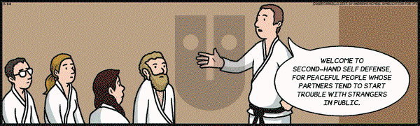 F Minus - Tuesday January 14, 2025 Comic Strip