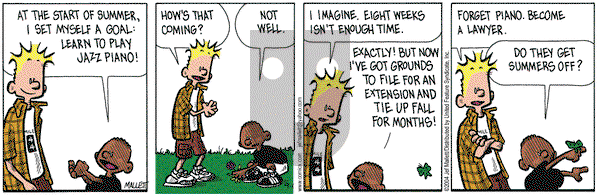 Frazz on Wednesday September 1, 2004 Comic Strip