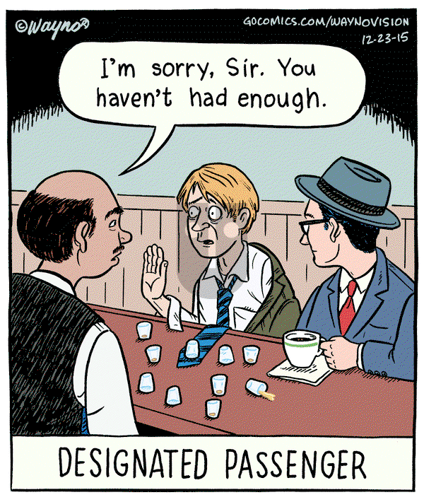 WaynoVision on Wednesday July 31, 2024 Comic Strip