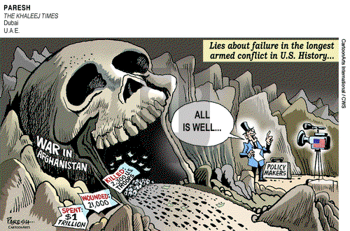 ViewsAsia on Wednesday December 18, 2019 Comic Strip