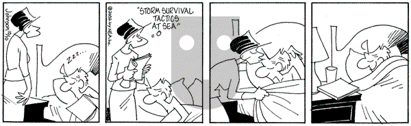 Arlo and Janis on Thursday October 10, 2002 Comic Strip