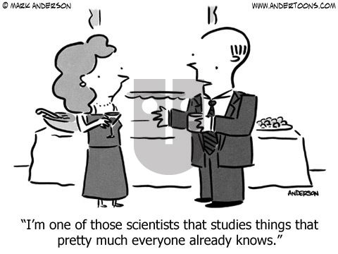 Andertoons on Wednesday February 4, 2015 Comic Strip
