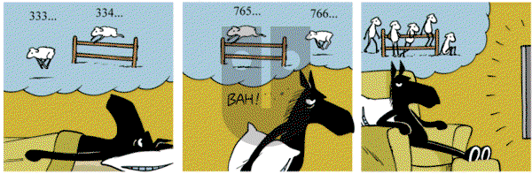Dark Side of the Horse on Wednesday November 5, 2014 Comic Strip