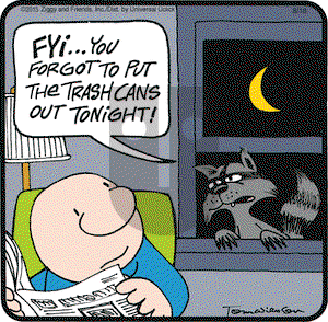 Ziggy on Tuesday August 18, 2015 Comic Strip
