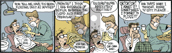 Monty on Tuesday May 8, 2012 Comic Strip