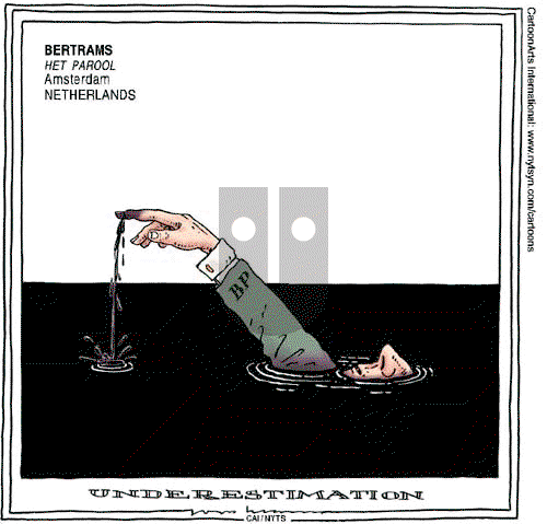 ViewsEurope on Monday June 21, 2010 Comic Strip