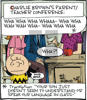Reality Check on Wednesday February 24, 2016 Comic Strip