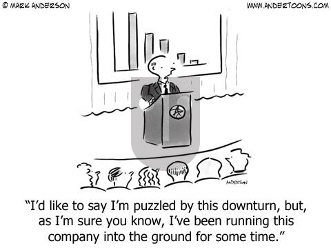 Andertoons on Wednesday February 12, 2014 Comic Strip